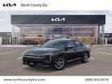 2025 Kia K4 LXS San Diego County CA