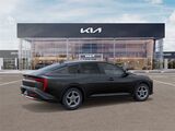 2025 Kia K4 LXS San Diego County CA