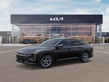 2025 Kia K4 LXS San Diego County CA