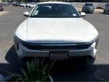 2025 Kia K4 LXS San Diego County CA