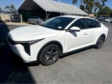 2025 Kia K4 LXS San Diego County CA