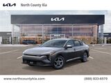 2025 Kia K4 LXS San Diego County CA