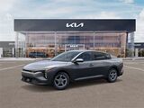 2025 Kia K4 LXS San Diego County CA