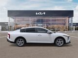 2025 Kia K4 LXS San Diego County CA
