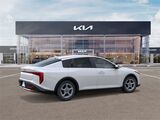 2025 Kia K4 LXS San Diego County CA