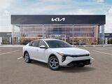 2025 Kia K4 LXS San Diego County CA