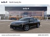 2025 Kia K4 LXS San Diego County CA