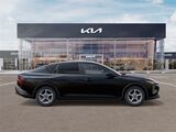 2025 Kia K4 LXS San Diego County CA
