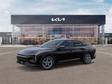 2025 Kia K4 LXS San Diego County CA