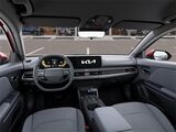 2025 Kia K4 LXS San Diego County CA