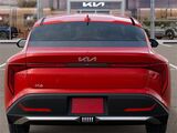 2025 Kia K4 LXS San Diego County CA
