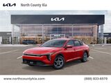 2025 Kia K4 LXS San Diego County CA