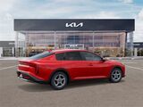 2025 Kia K4 LXS San Diego County CA