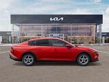 2025 Kia K4 LXS San Diego County CA
