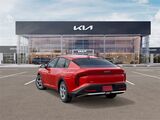 2025 Kia K4 LXS San Diego County CA