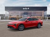 2025 Kia K4 LXS San Diego County CA