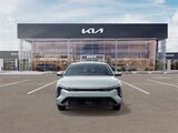 2025 Kia K4 LXS San Diego County CA