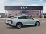 2025 Kia K4 LXS San Diego County CA