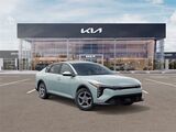 2025 Kia K4 LXS San Diego County CA
