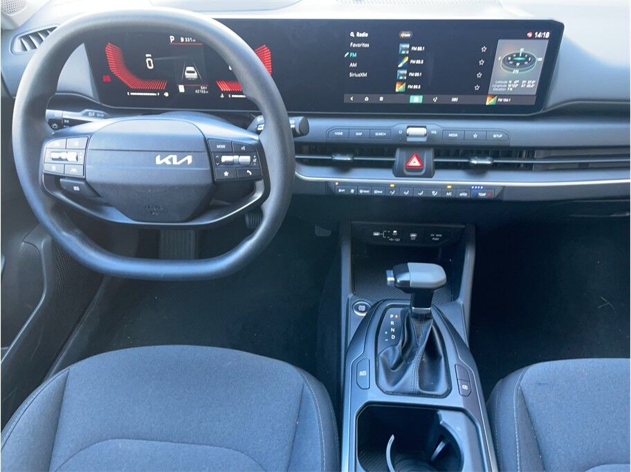 2025 Kia K4 LXS Sedan 4D Port Orchard WA
