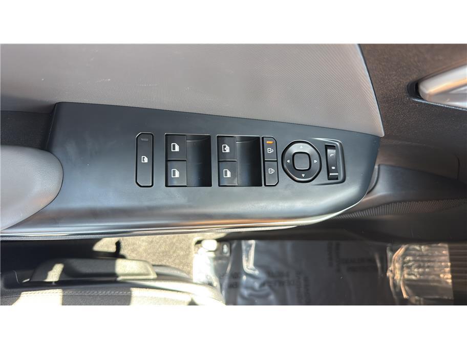 2025 Kia K4 LXS Sedan 4D Folsom CA