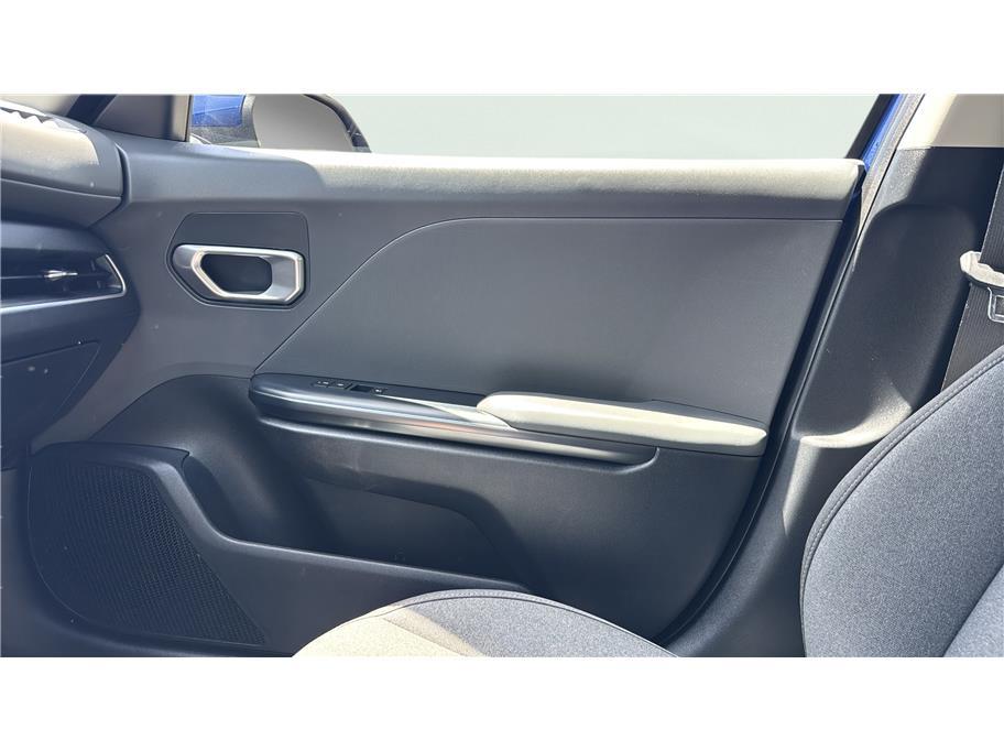 2025 Kia K4 LXS Sedan 4D Folsom CA