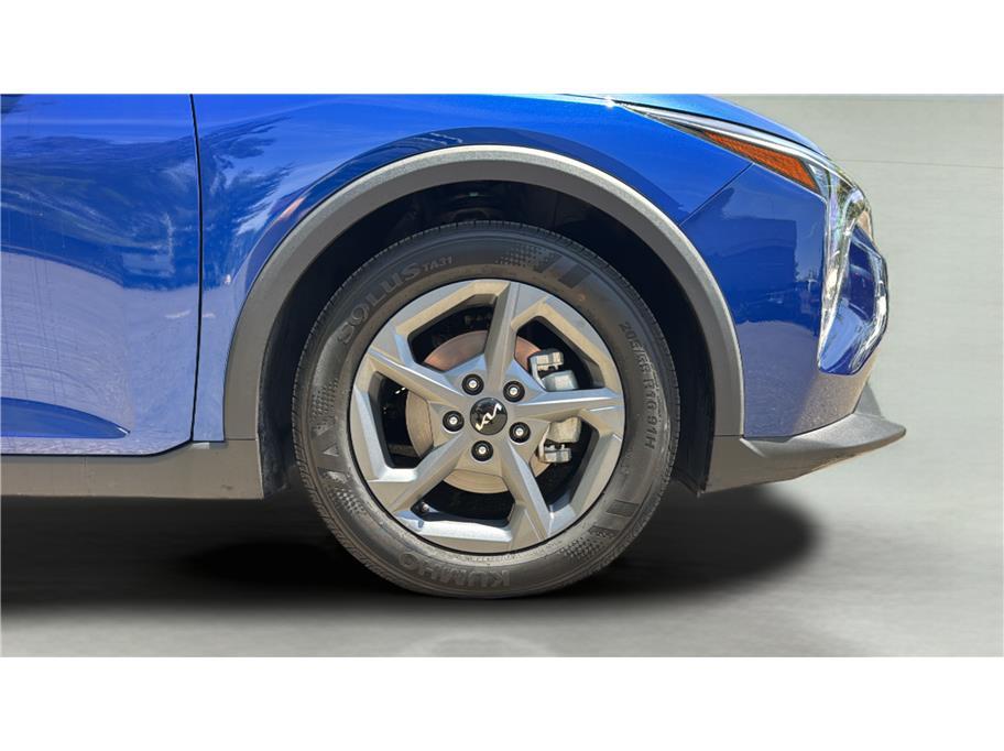 2025 Kia K4 LXS Sedan 4D Folsom CA