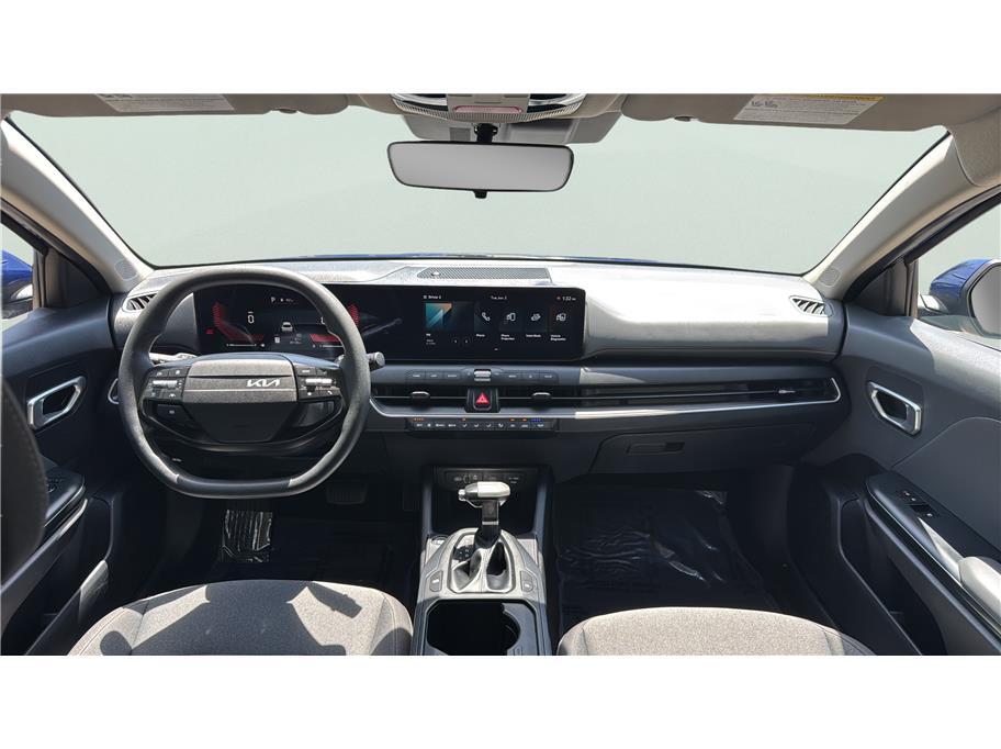 2025 Kia K4 LXS Sedan 4D Folsom CA