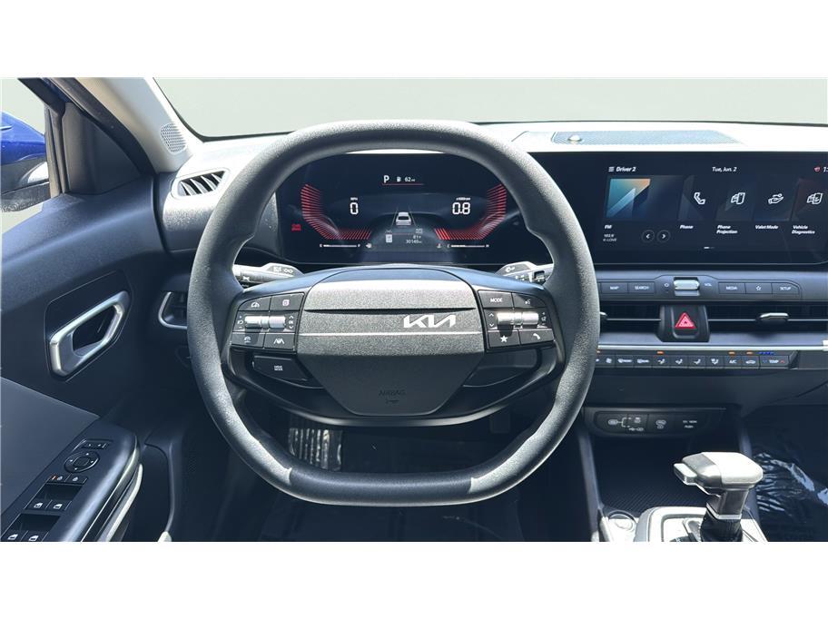 2025 Kia K4 LXS Sedan 4D Folsom CA