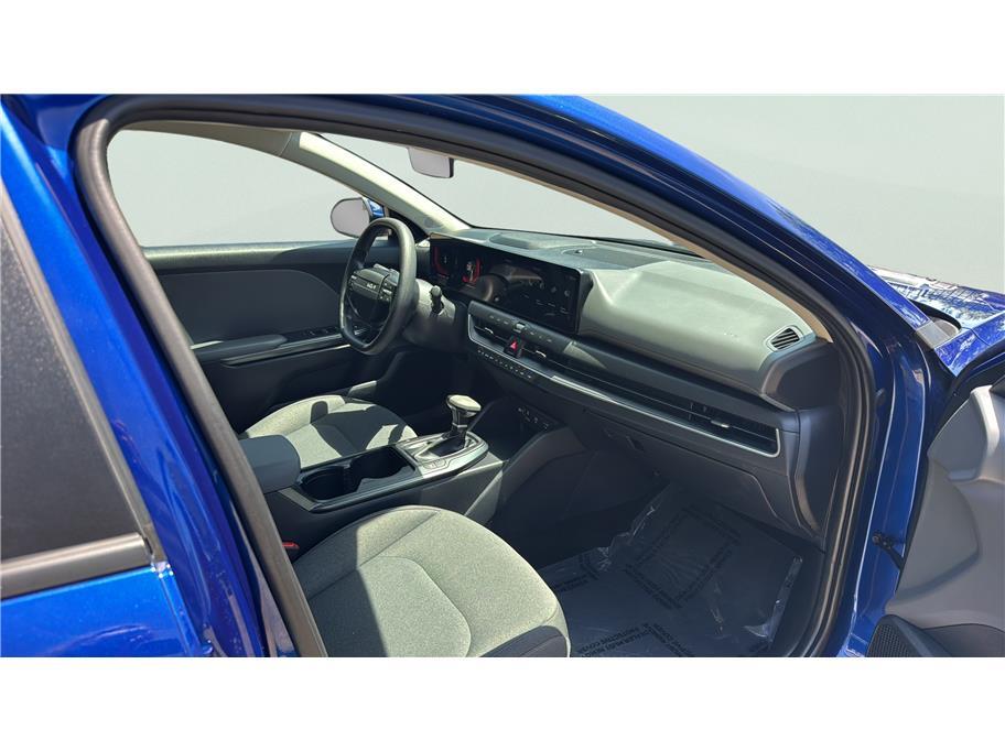 2025 Kia K4 LXS Sedan 4D Folsom CA