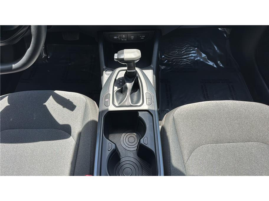 2025 Kia K4 LXS Sedan 4D Folsom CA