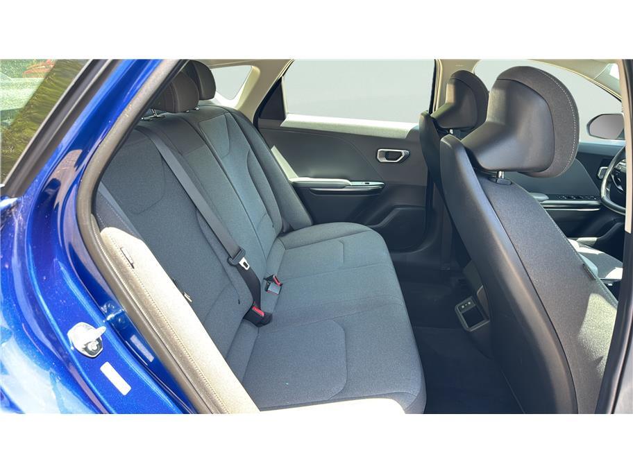 2025 Kia K4 LXS Sedan 4D Folsom CA