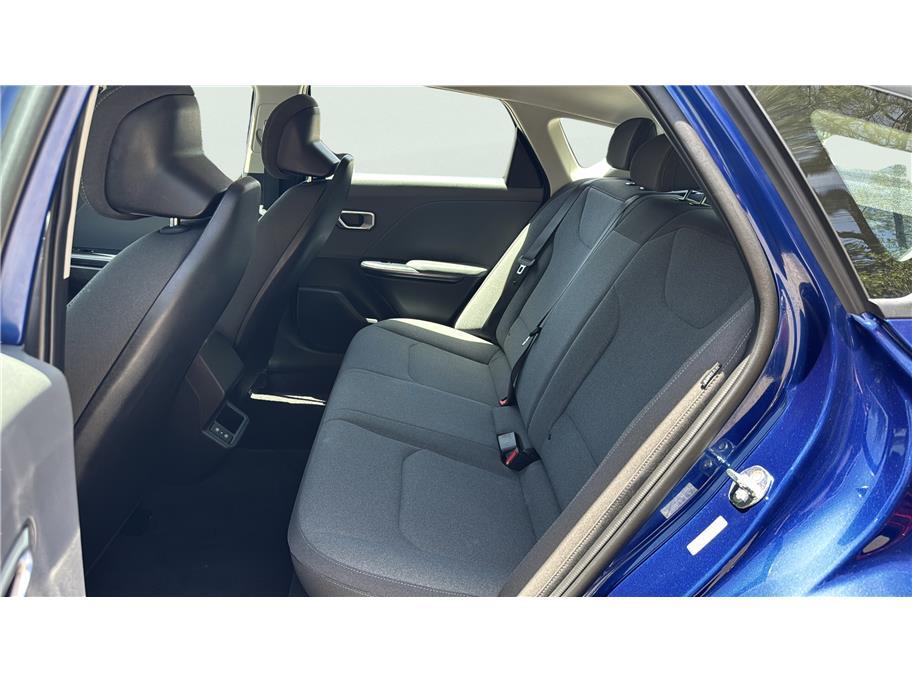 2025 Kia K4 LXS Sedan 4D Folsom CA