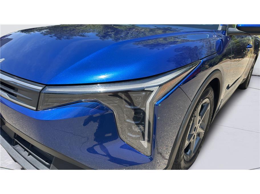 2025 Kia K4 LXS Sedan 4D Folsom CA