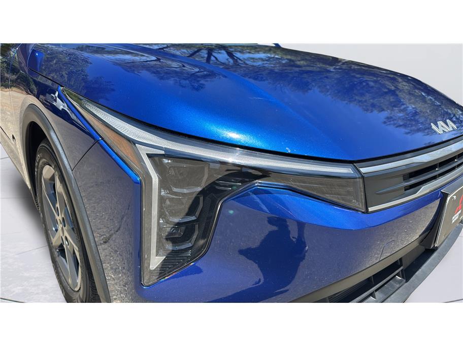 2025 Kia K4 LXS Sedan 4D Folsom CA