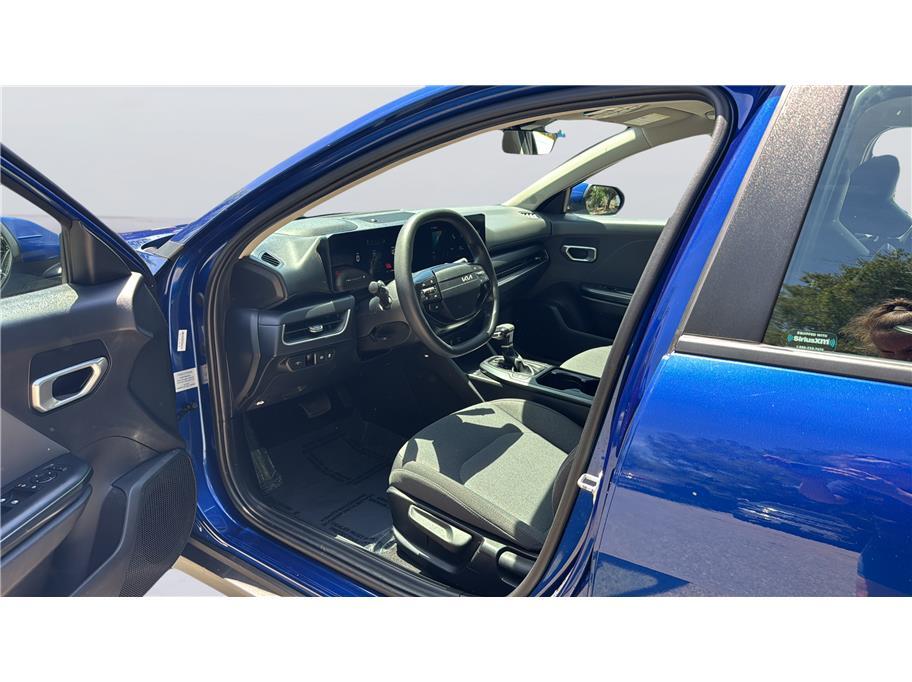 2025 Kia K4 LXS Sedan 4D Folsom CA