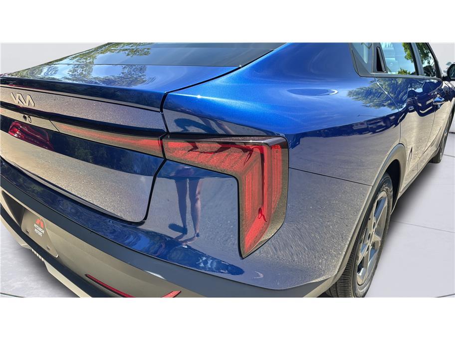 2025 Kia K4 LXS Sedan 4D Folsom CA