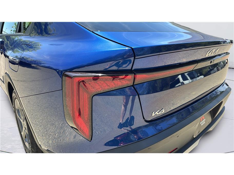 2025 Kia K4 LXS Sedan 4D Folsom CA