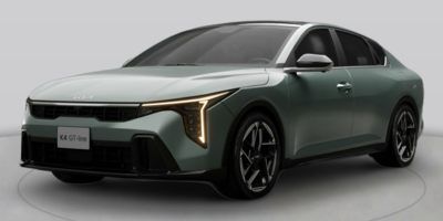 2025 Kia K4 LXS Seffner FL