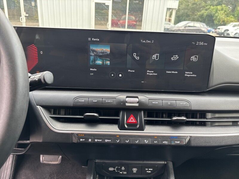 2025 Kia K4 LXS Seffner FL