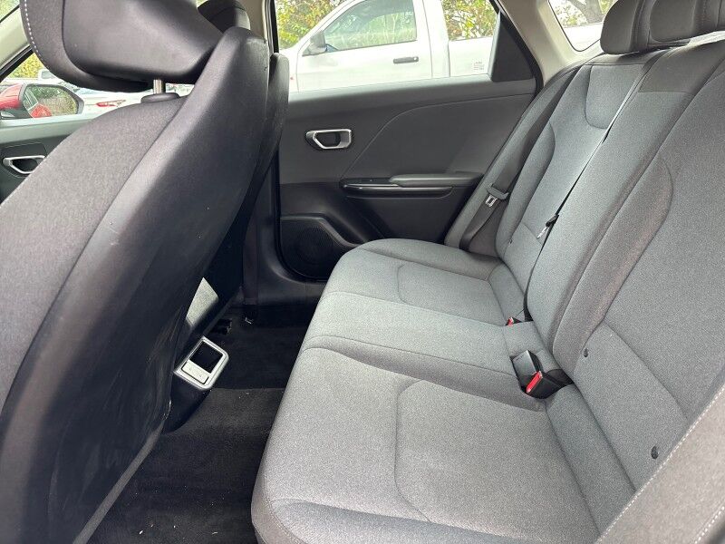 2025 Kia K4 LXS Seffner FL