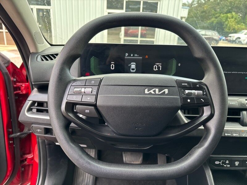 2025 Kia K4 LXS Seffner FL