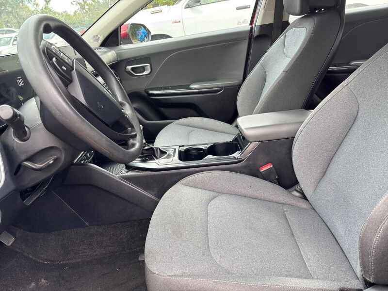 2025 Kia K4 LXS Seffner FL