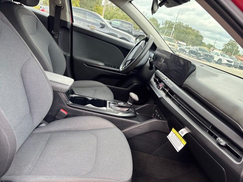 2025 Kia K4 LXS Seffner FL