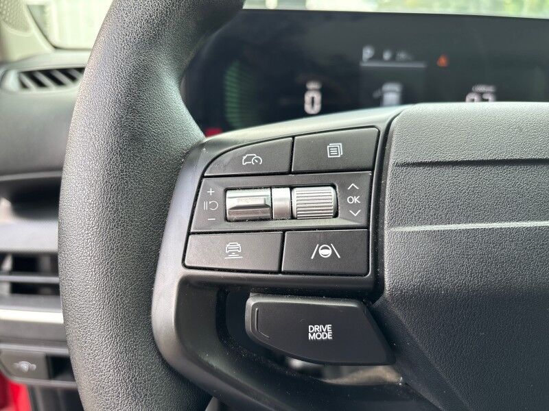 2025 Kia K4 LXS Seffner FL