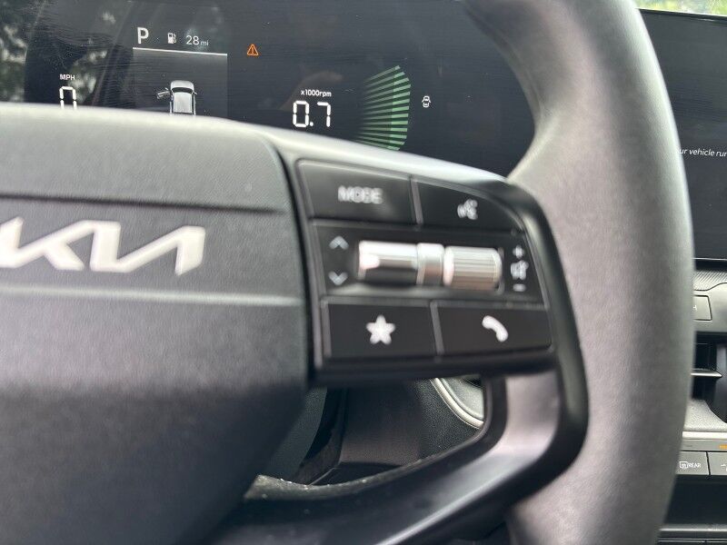 2025 Kia K4 LXS Seffner FL