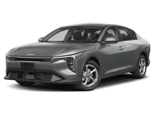 2025 Kia K4 LXS St. Augustine FL