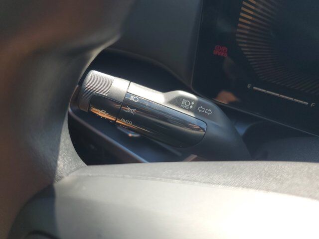 2025 Kia K4 LXS St. Augustine FL