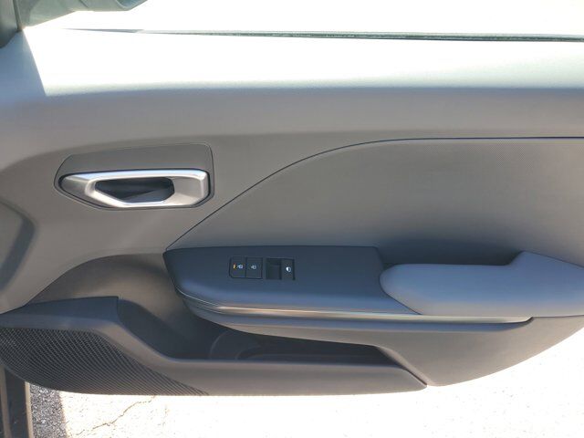 2025 Kia K4 LXS St. Augustine FL
