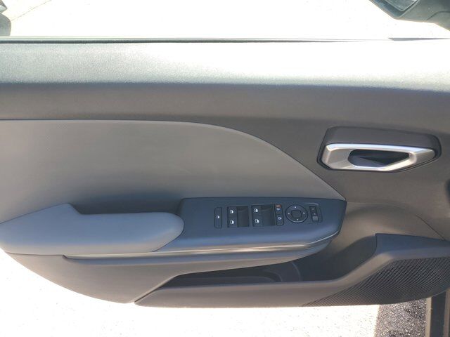 2025 Kia K4 LXS St. Augustine FL